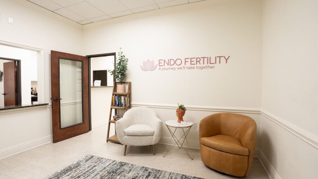 Center for Endometriosis and Fertility gallery photo