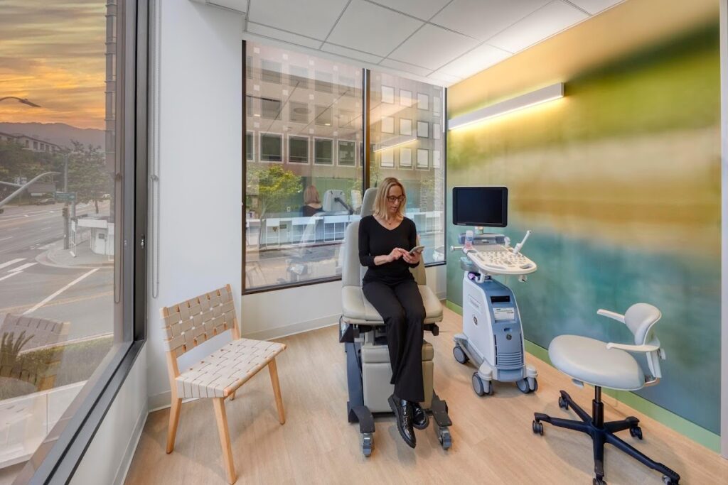 Pacific Fertility Center Los Angeles – IVF Clinic gallery photo