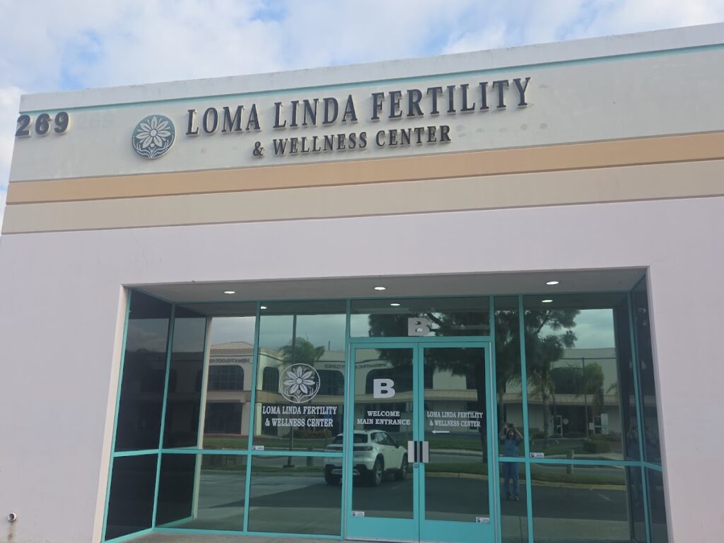 Loma Linda Fertility and Wellness gallery photo