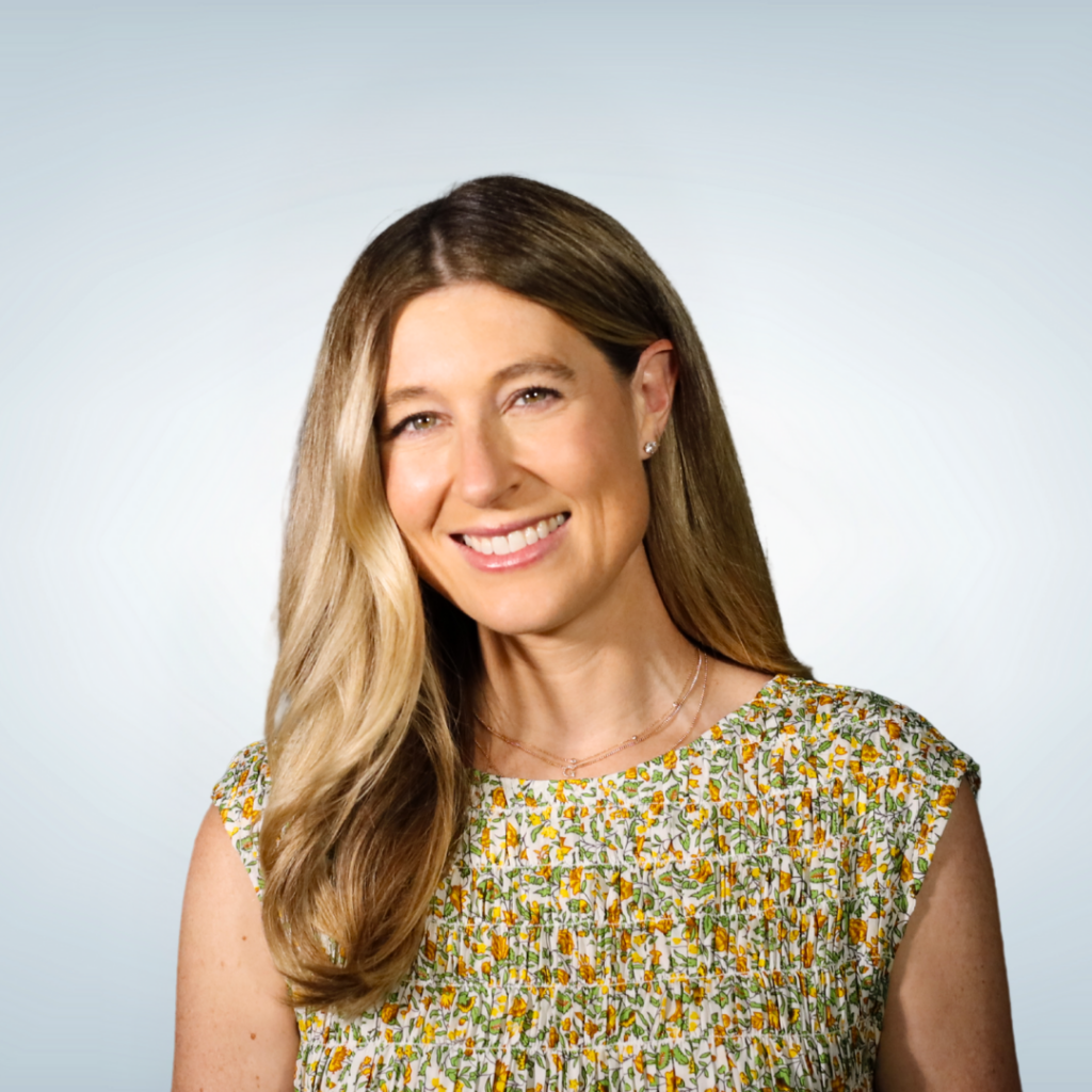 Katherine Baker, MD — Boston IVF gallery photo