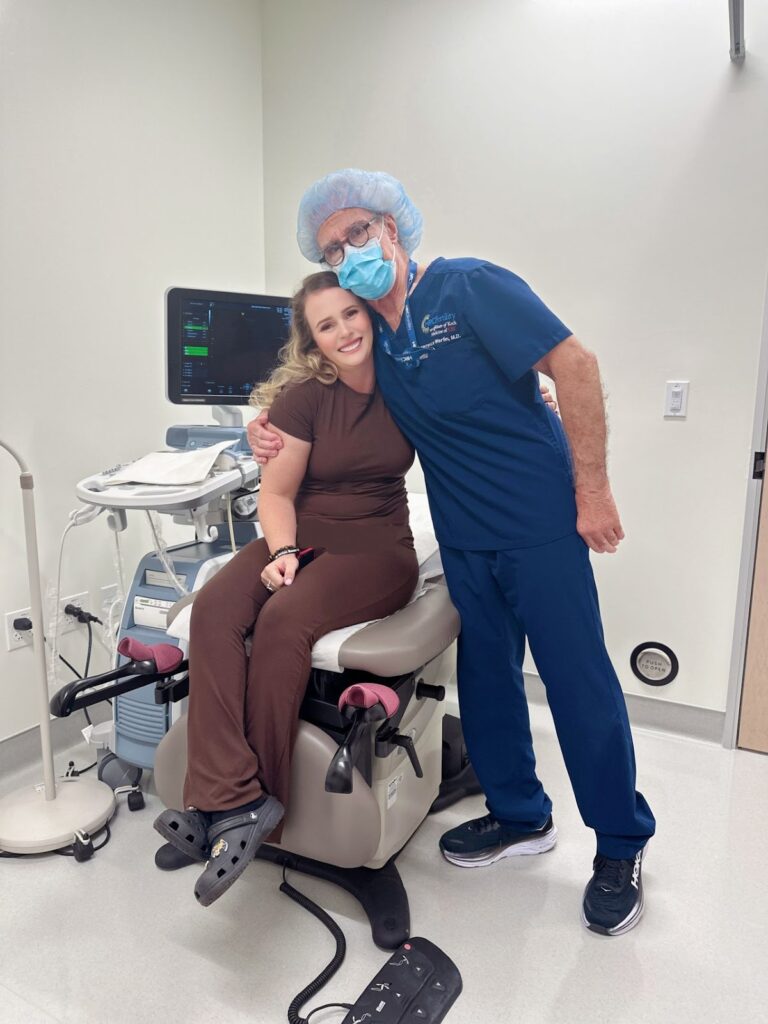 California NuLife Surrogacy LLC gallery photo
