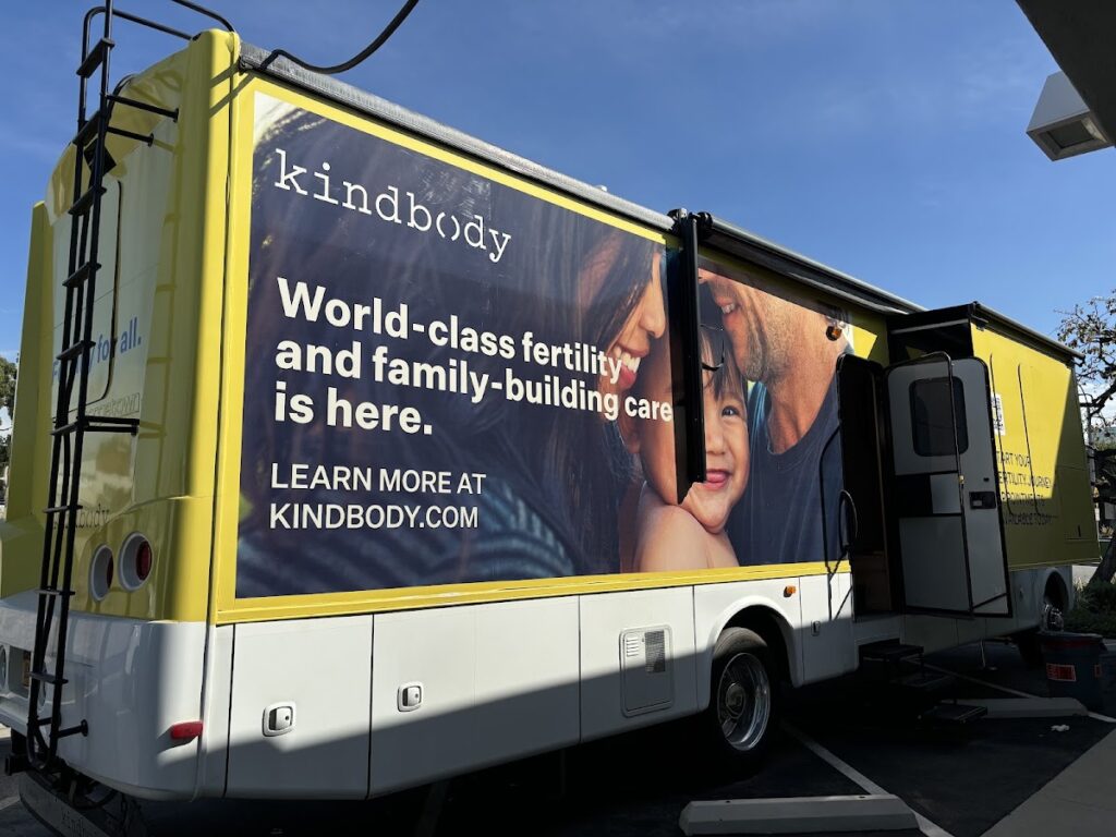 Kindbody – Newport Beach gallery photo