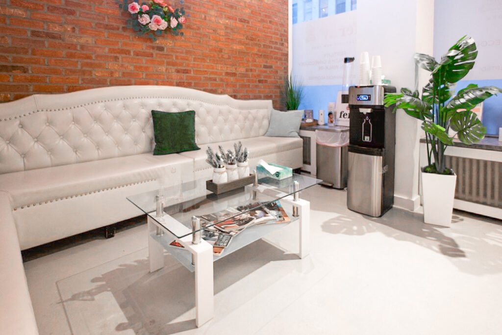 Ferny Fertility + Gynecology – Tribeca gallery photo