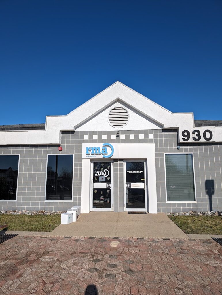 RMA Philadelphia | Langhorne gallery photo
