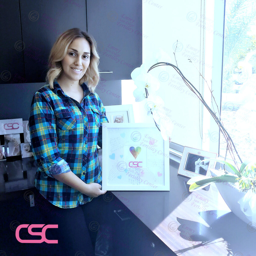 California Surrogacy Center gallery photo