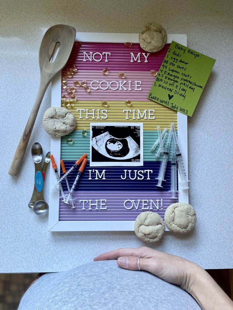 Hawaii Surrogacy Center gallery photo