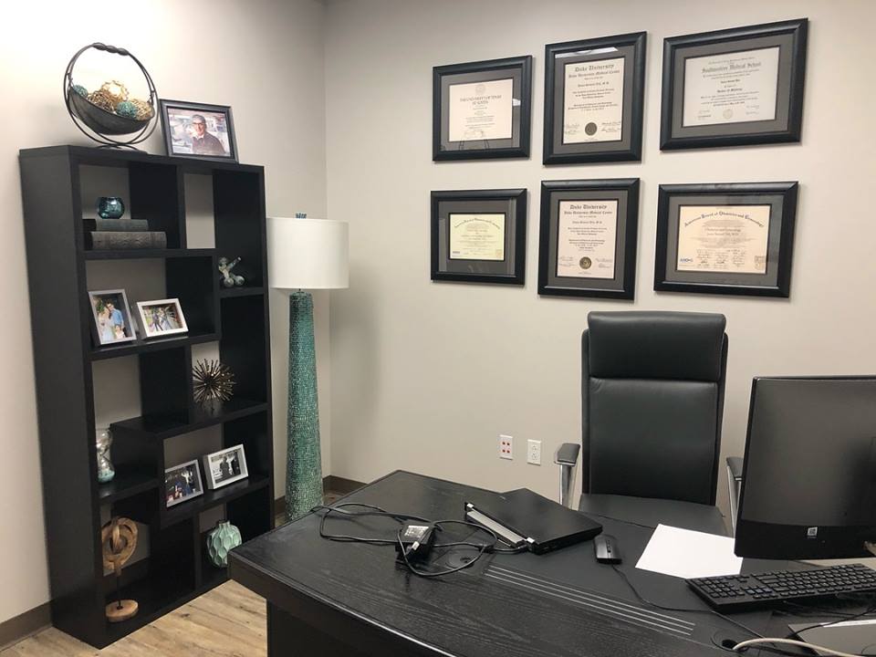 Aspire Fertility – Memorial City gallery photo