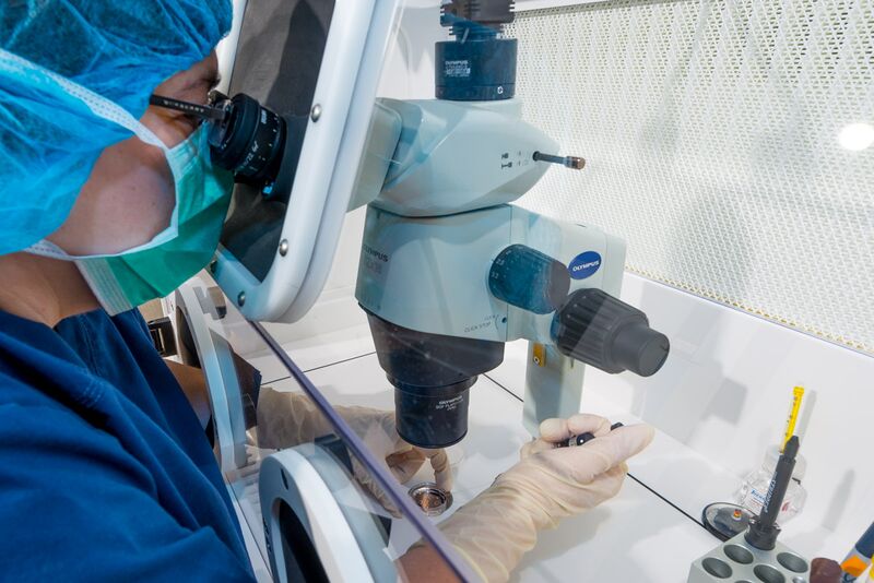 Dr. Jeremy M. Groll, MD – SpringCreek Fertility gallery photo