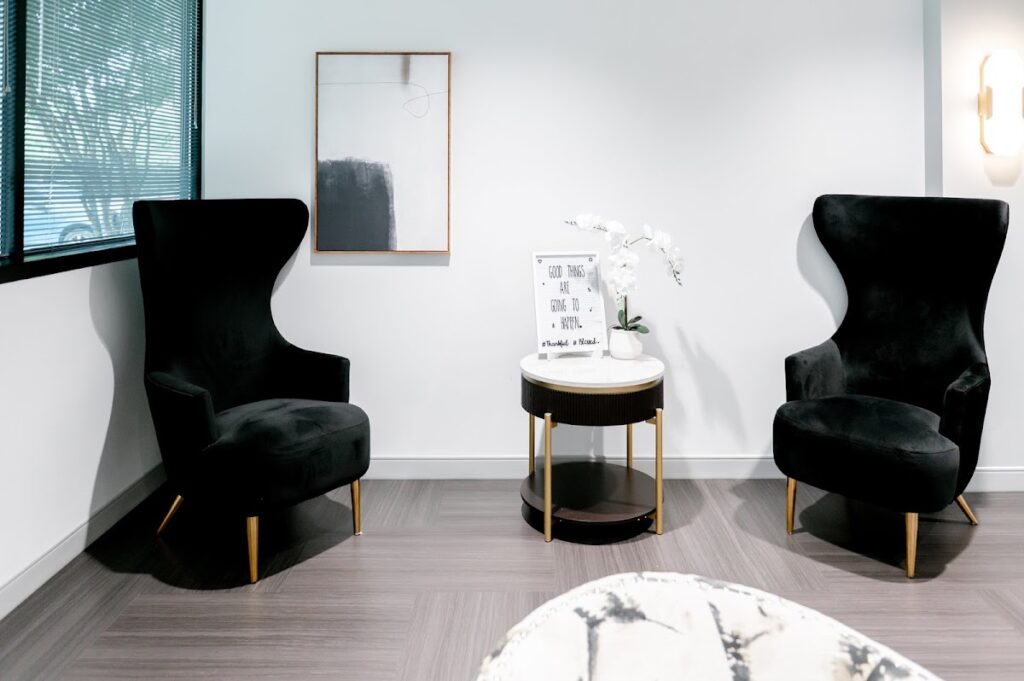 Aspire Fertility – The Woodlands gallery photo
