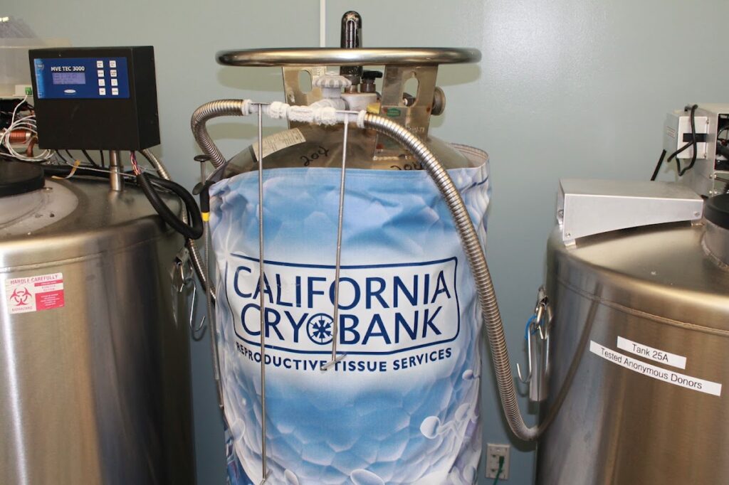 California Cryobank – New York gallery photo