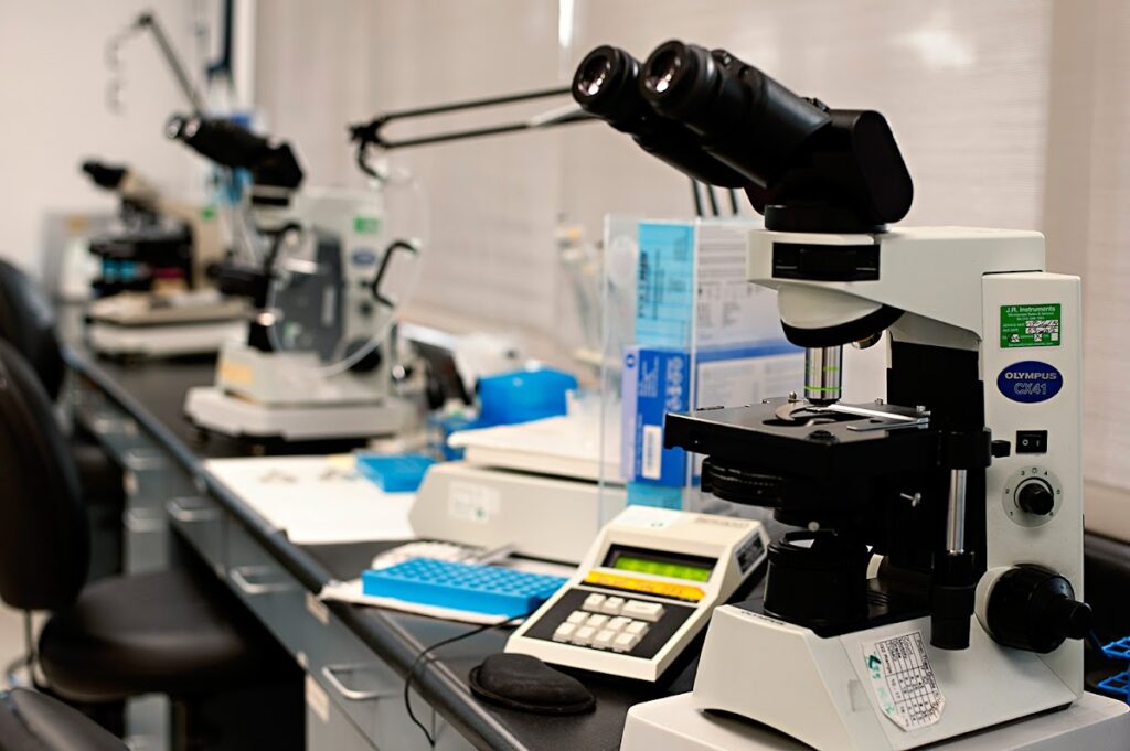 California Cryobank – Los Angeles gallery photo