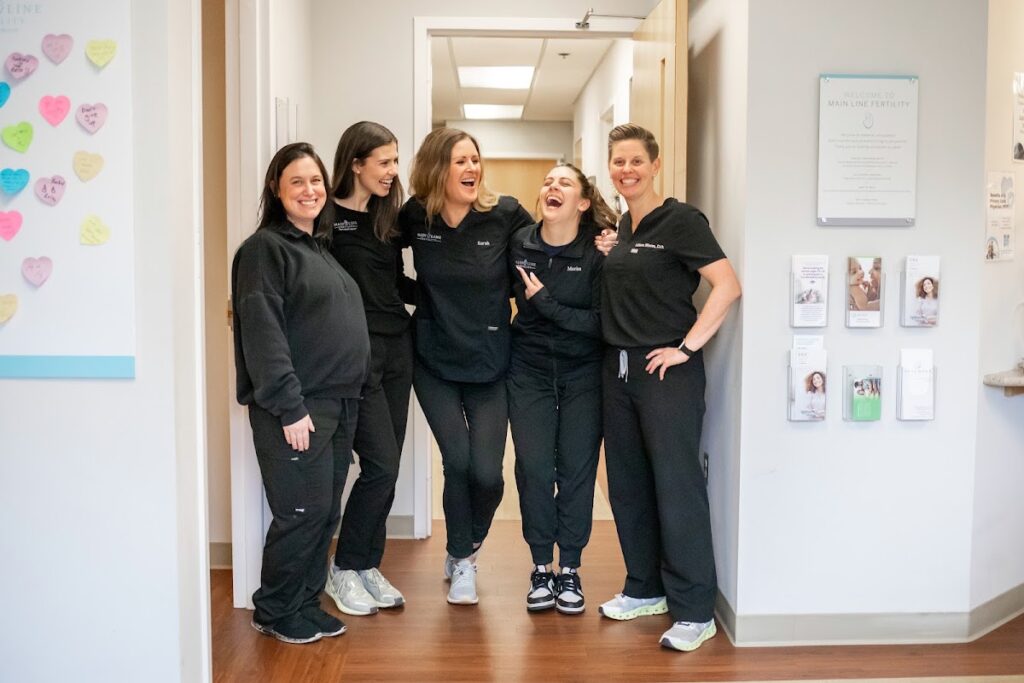 Main Line Fertility gallery photo