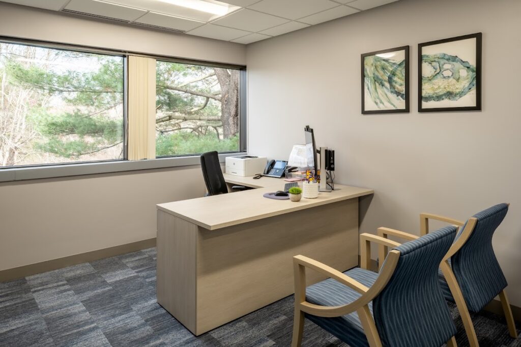 Boston IVF gallery photo