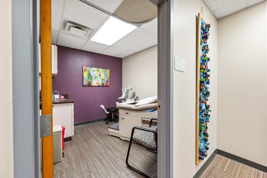 SpringCreek Fertility gallery photo