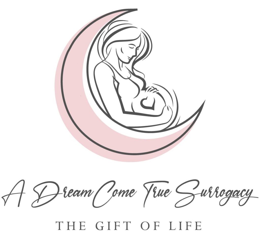 A Dream Come True Surrogacy gallery photo