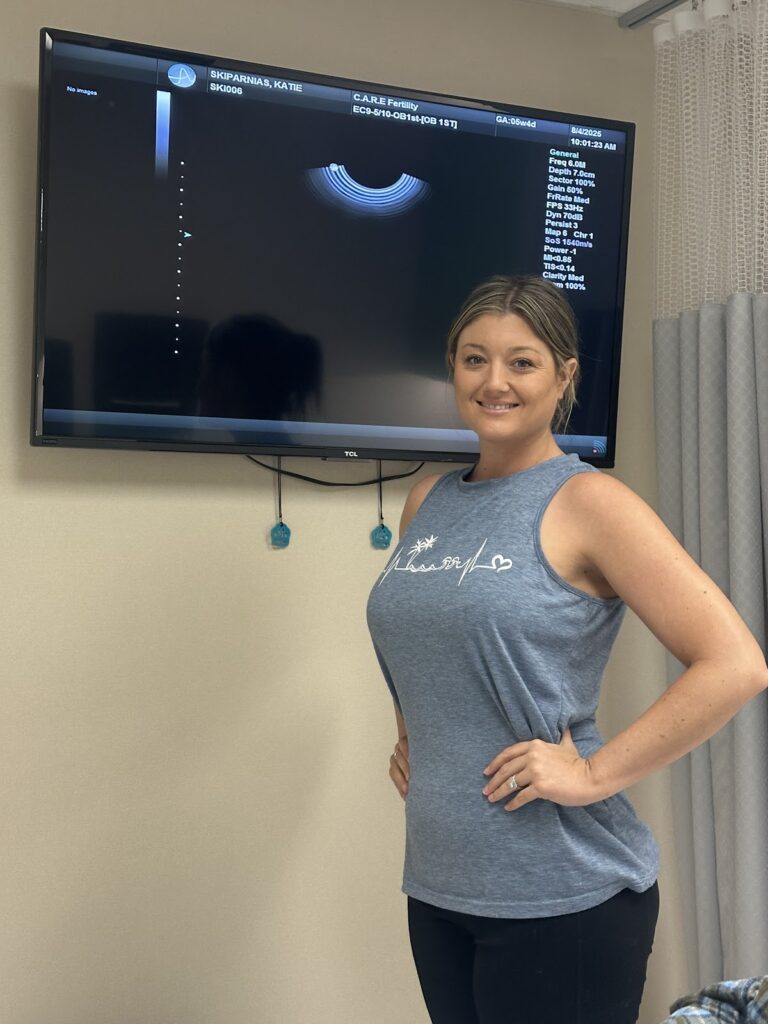 CARE Fertility gallery photo