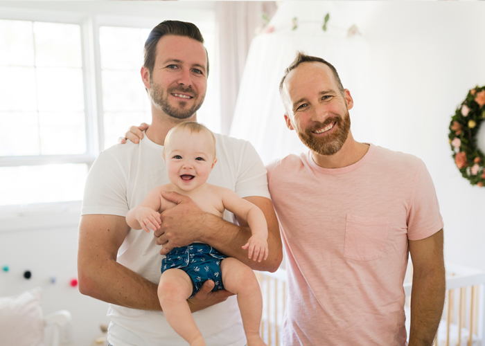 Southern California Surrogacy gallery photo
