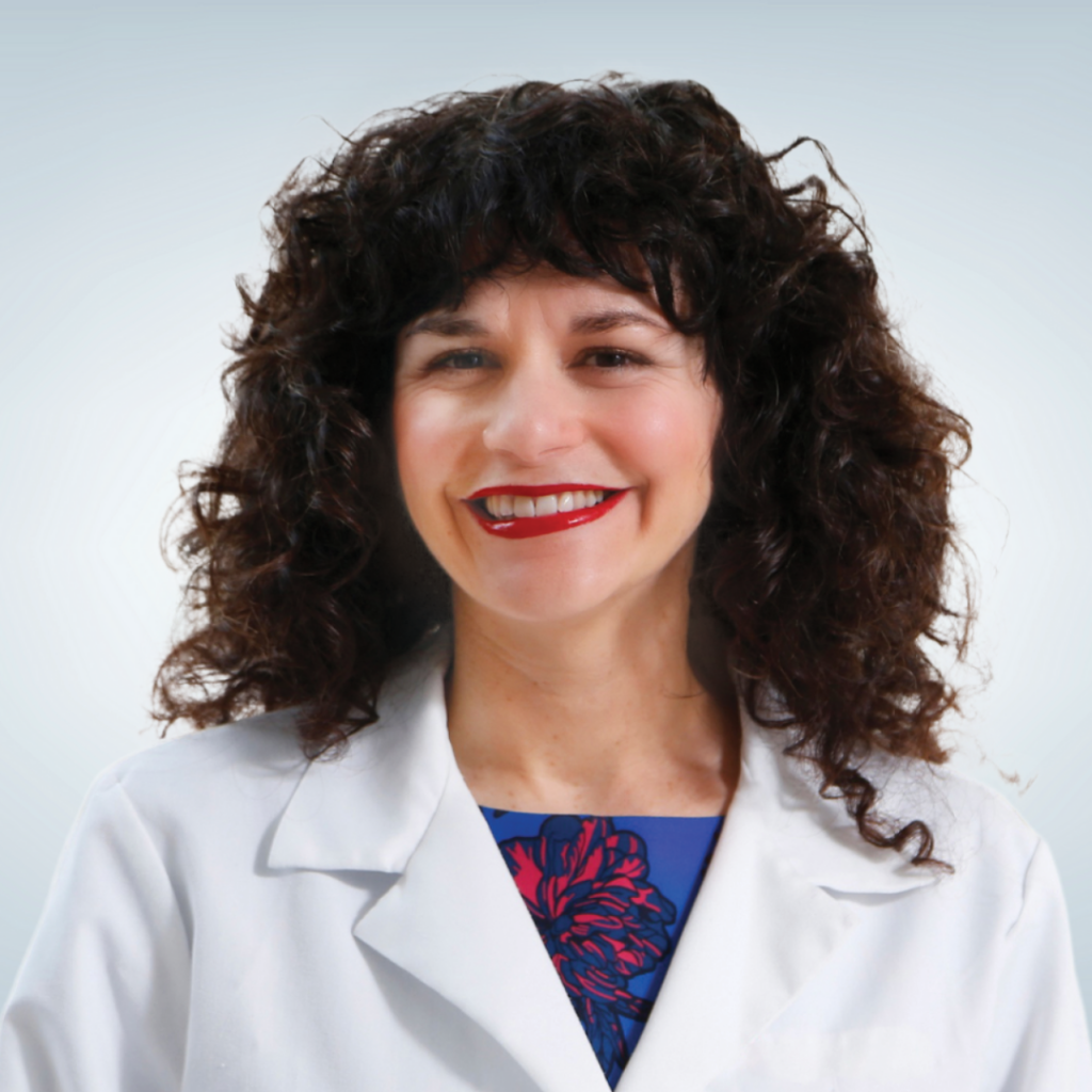 Brooke Rossi, MD – Ohio Reproductive Medicine gallery photo