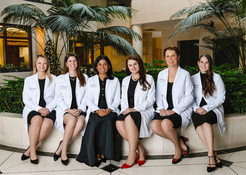 Reproductive Medicine Institute gallery photo