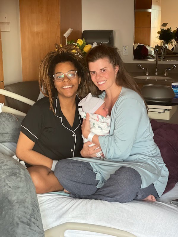 American Surrogacy gallery photo