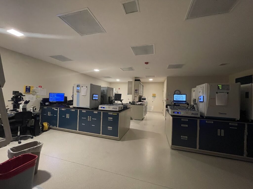 Carolina Conceptions Fertility – North Raleigh gallery photo