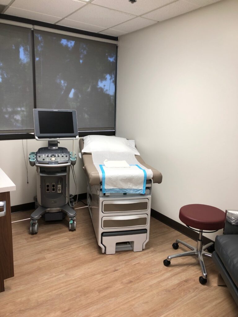 Western Fertility Institute – Arcadia gallery photo