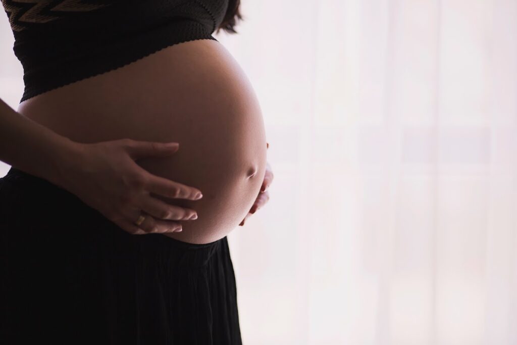 Made in the USA Surrogacy, LLC gallery photo