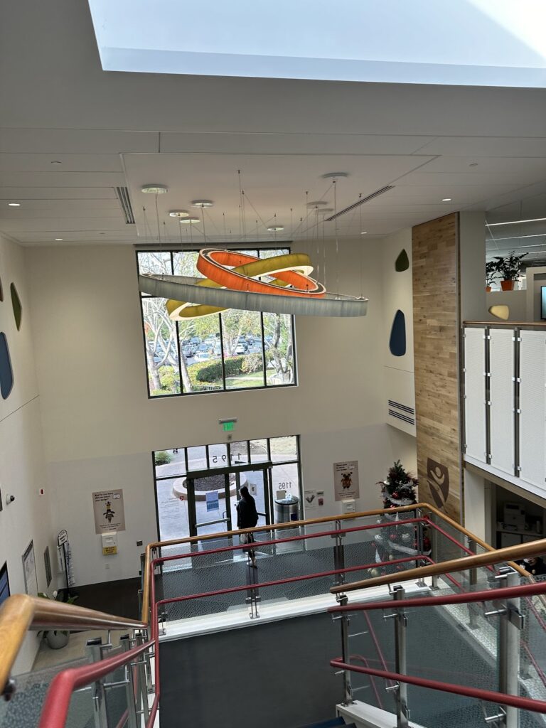 Stanford Fertility Preservation Program gallery photo