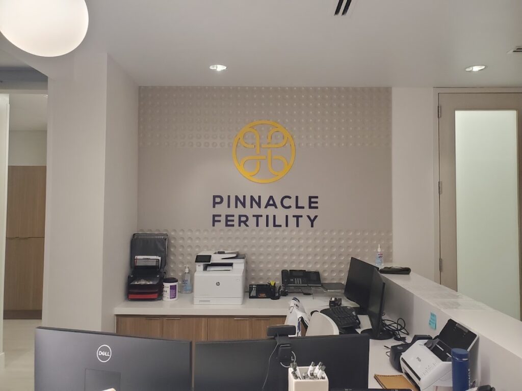 Pinnacle Fertility Georgia – Atlanta gallery photo
