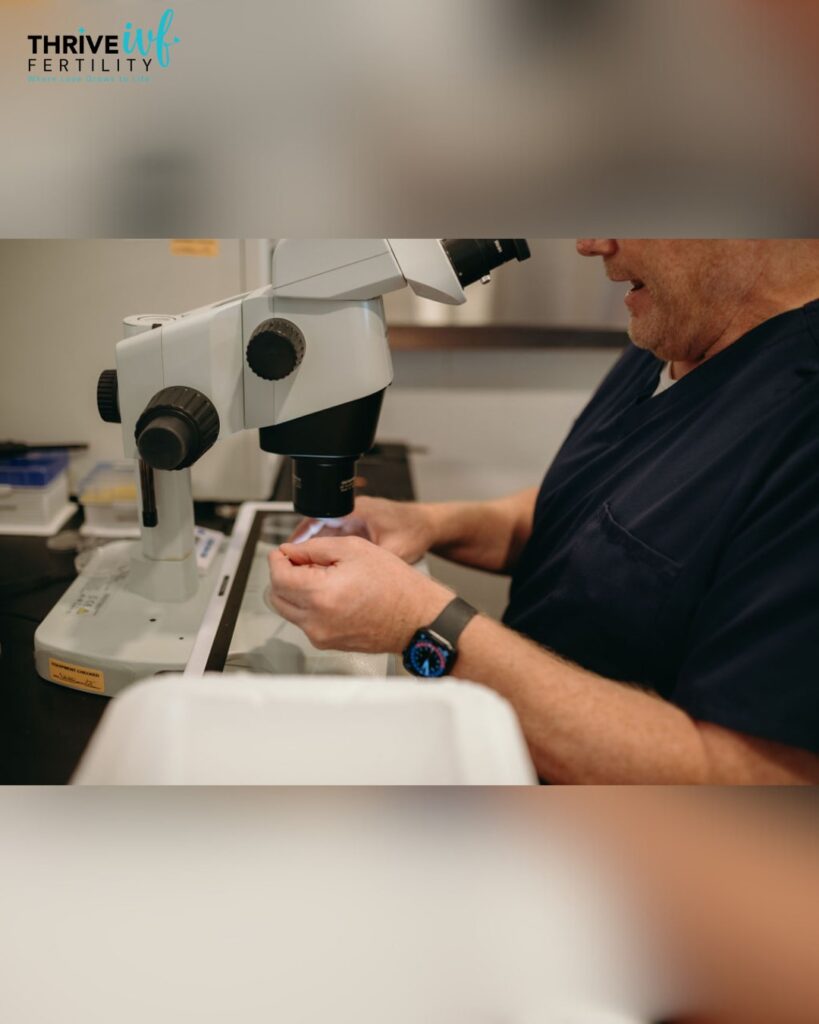 Thrive IVF | Shaurin Patel, MD gallery photo