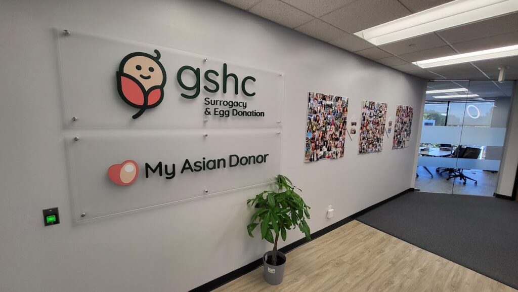 GSHC Surrogacy & Egg Donation gallery photo