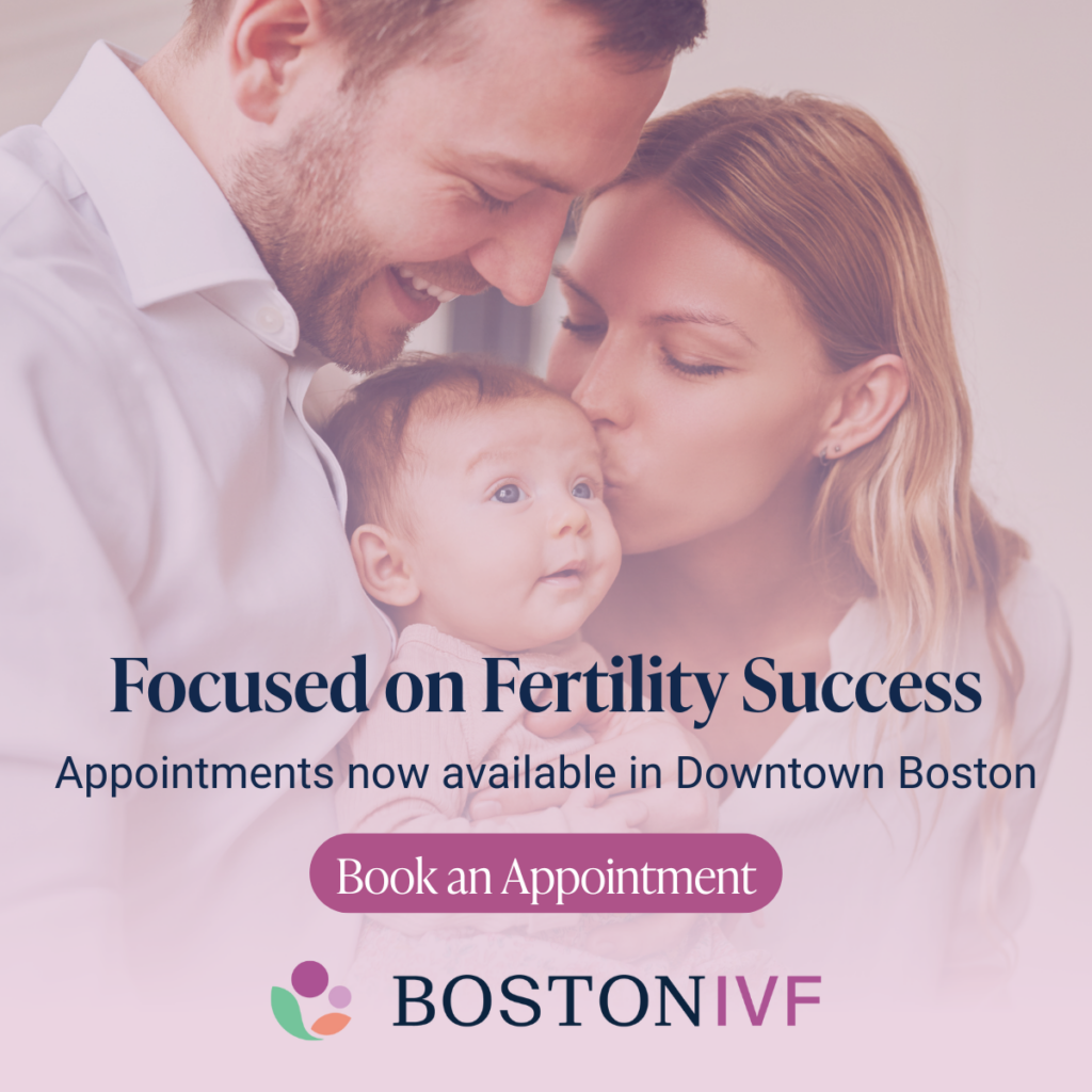 Boston IVF gallery photo
