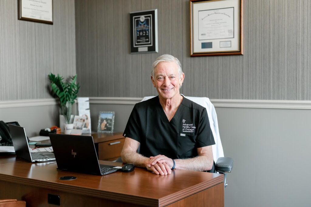 Advanced Fertility Center of Chicago gallery photo