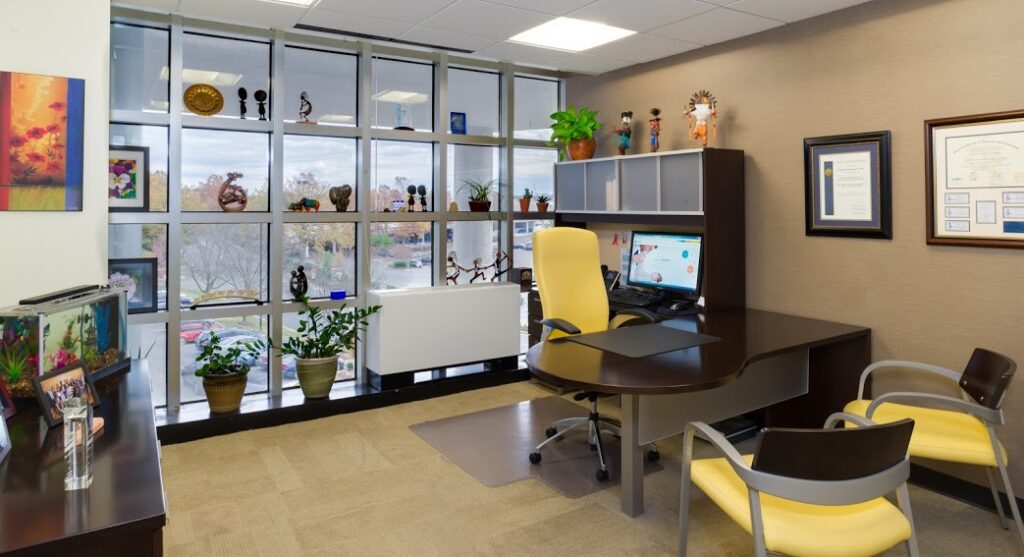 Shady Grove Fertility in Fair Oaks gallery photo