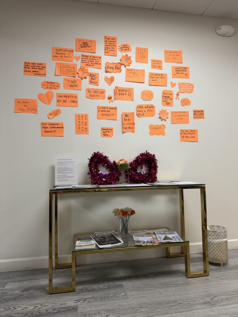 Reproductive Fertility Center gallery photo