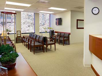 Shady Grove Fertility in Columbia gallery photo