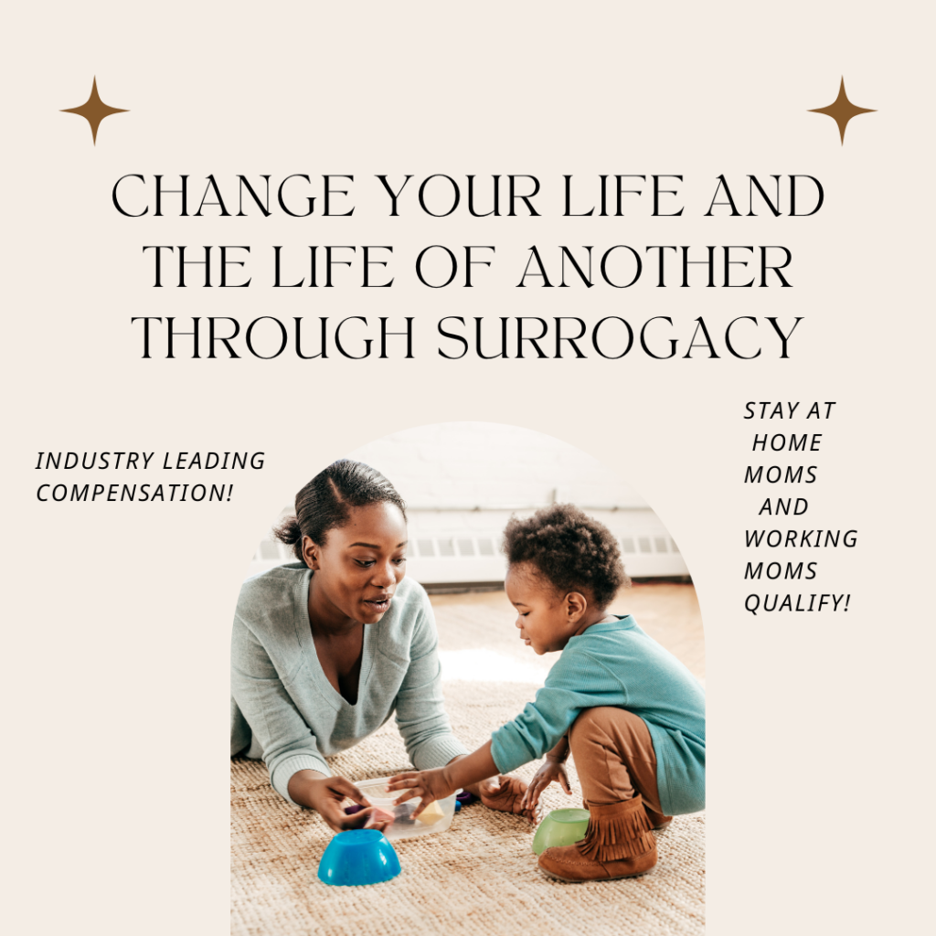 Mothers First Surrogacy, LLC gallery photo