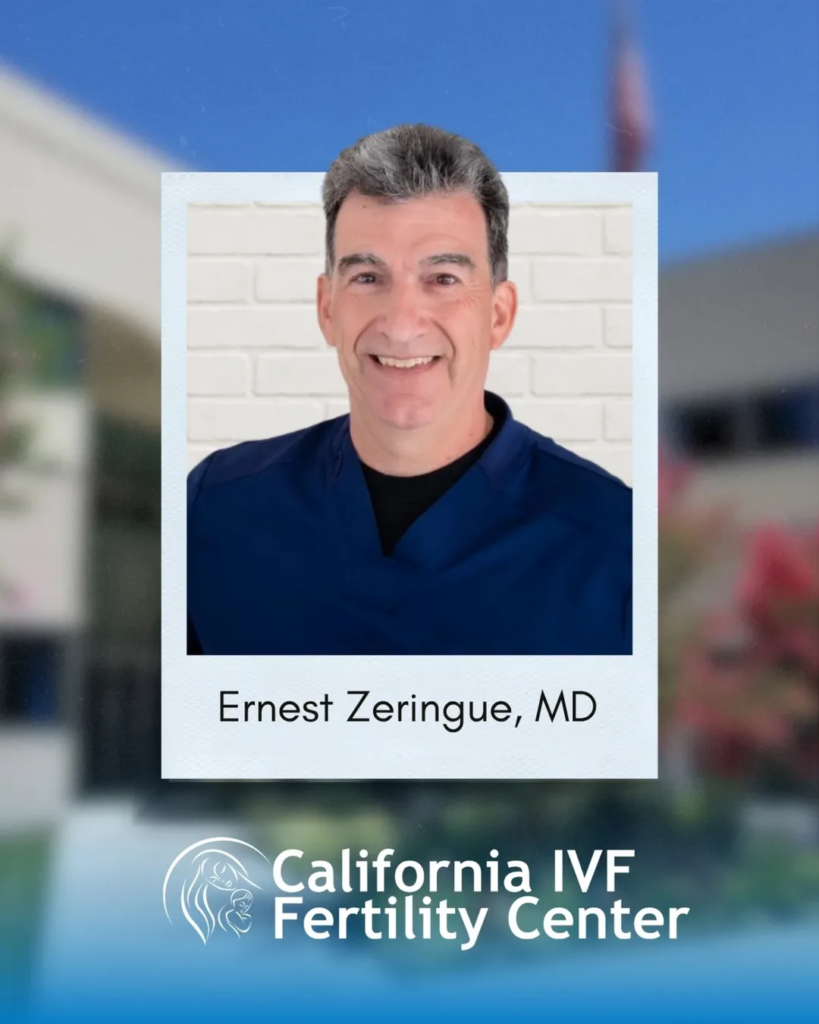 Agile IVF gallery photo