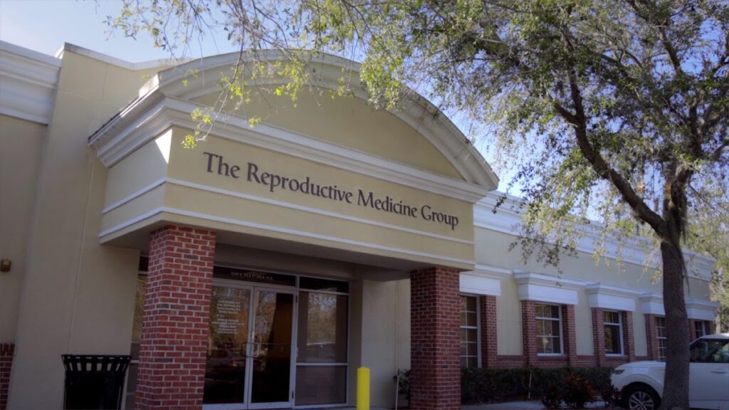 The Reproductive Medicine Group gallery photo