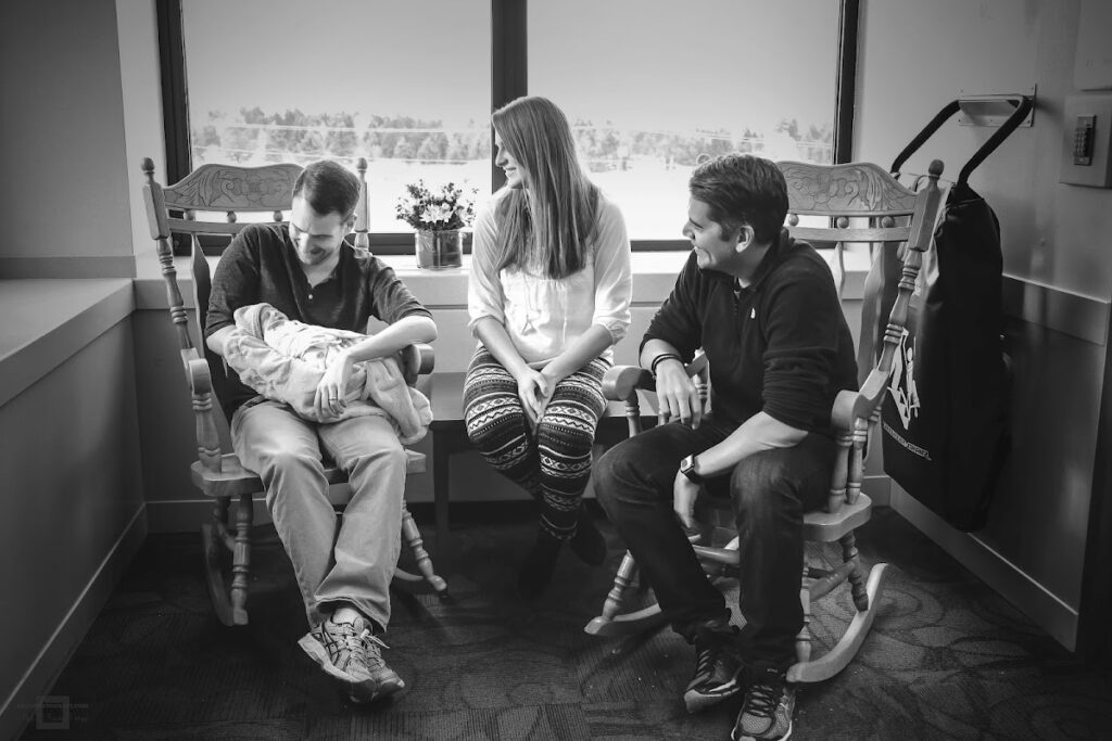 Southwest Surrogacy gallery photo