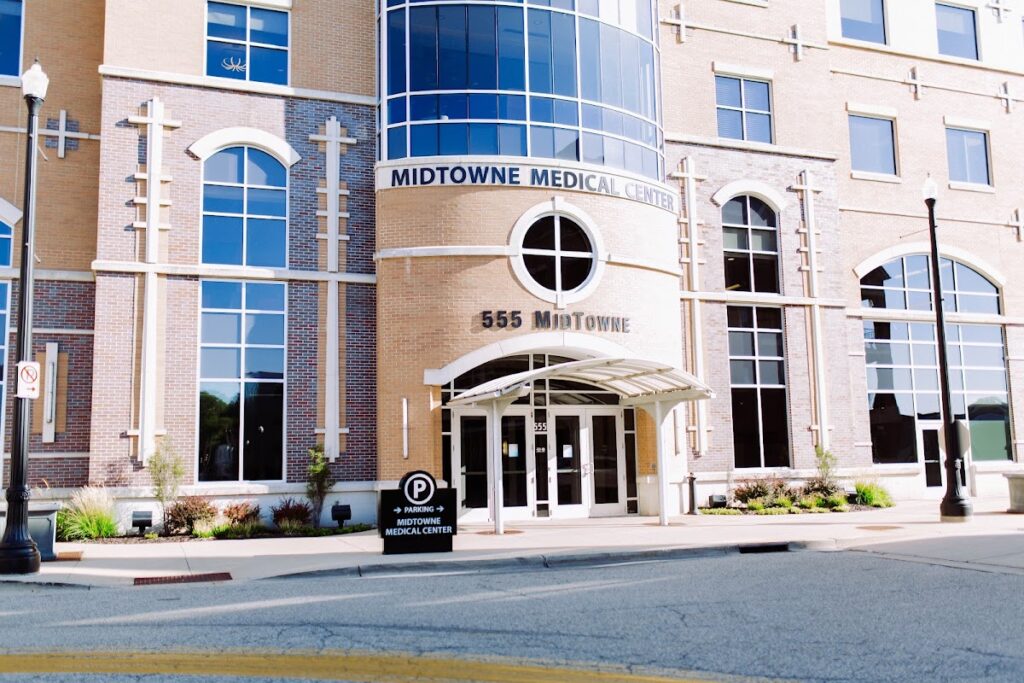 IVF Michigan & Ohio Fertility Centers- Grand Rapids gallery photo