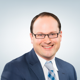 Samuel Pauli, MD – Boston IVF gallery photo