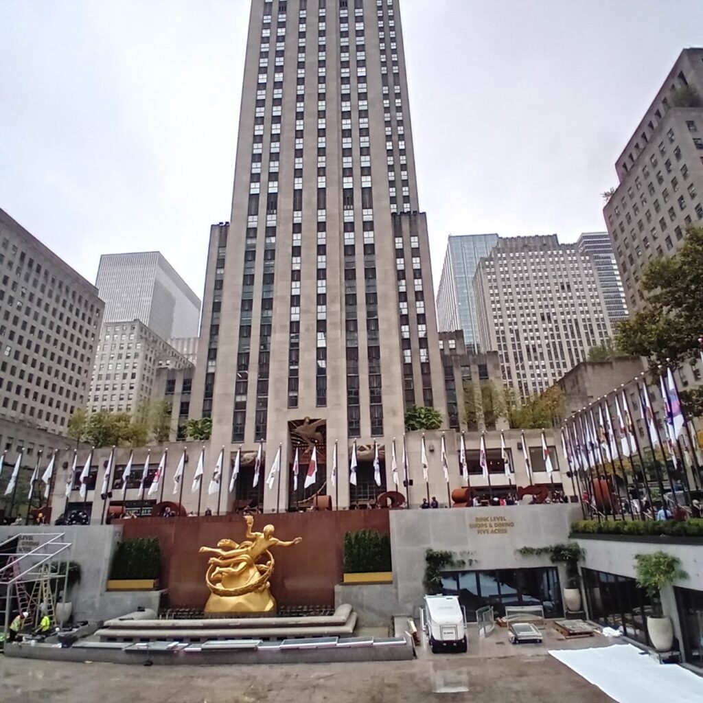 ROCKEFELLER FERTILITY gallery photo