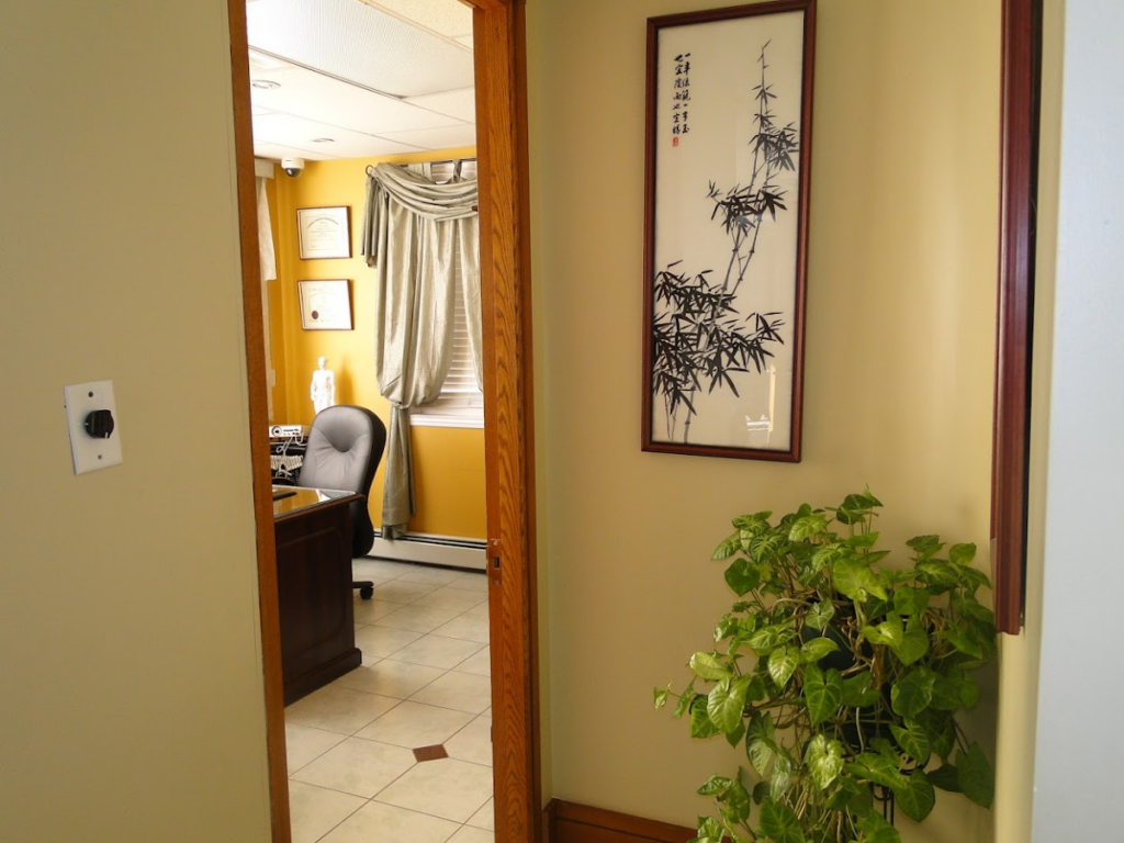LifeCare – Dr Li-Chen Natural Fertility Clinic gallery photo