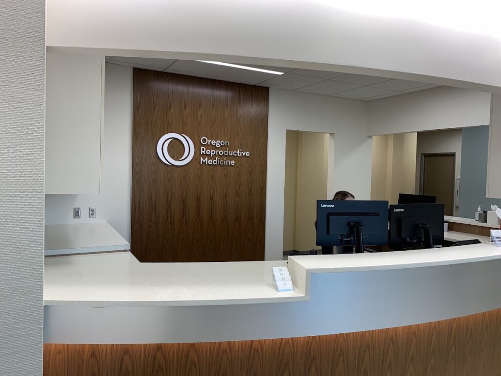 Pinnacle Fertility Oregon- Southside Portland gallery photo