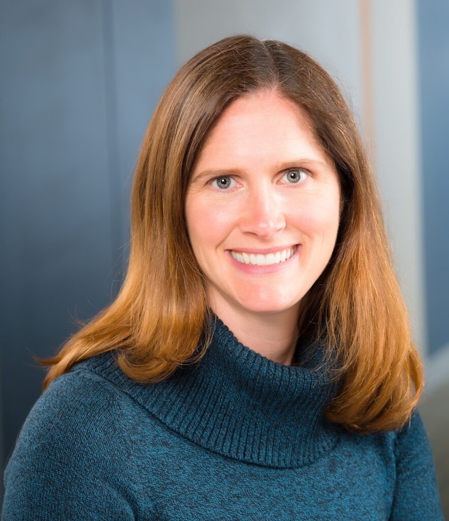 Kristen Wright, MD – Boston IVF gallery photo