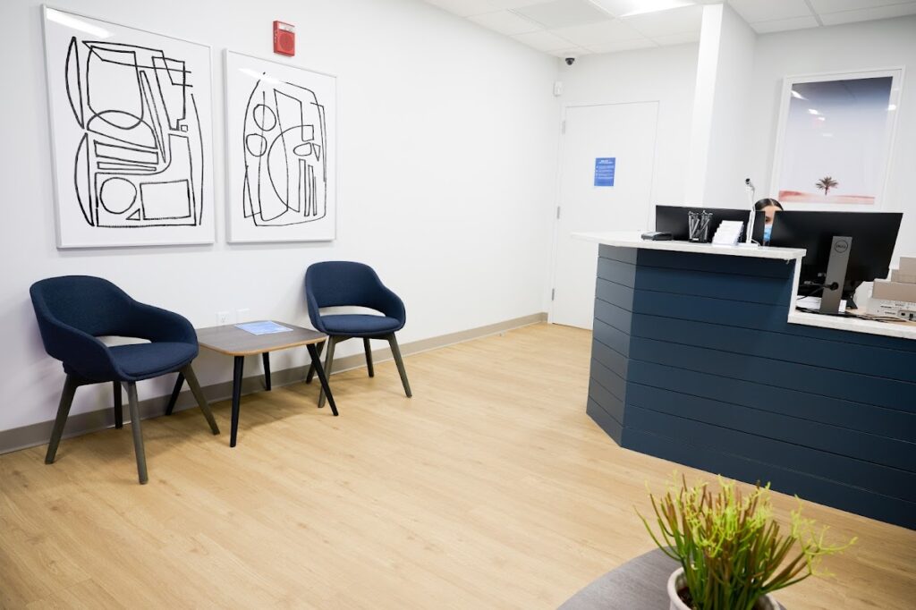 Illume Fertility – Harrison, NY gallery photo