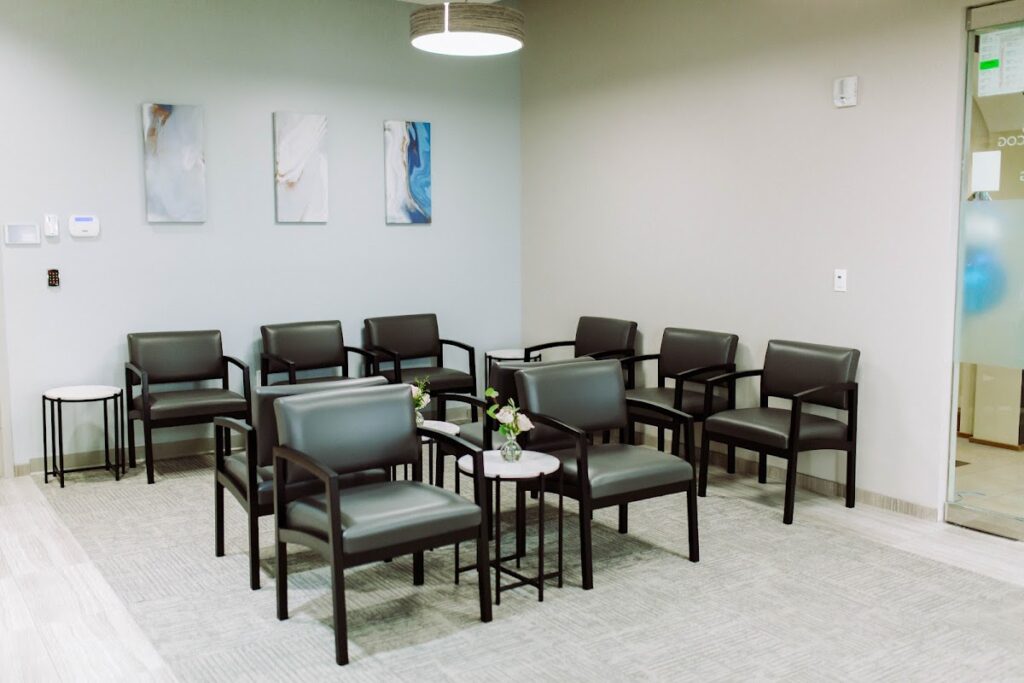 IVF Michigan & Ohio Fertility Centers- Grand Rapids gallery photo
