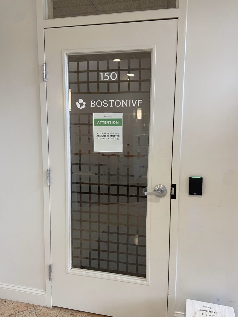 Boston IVF gallery photo