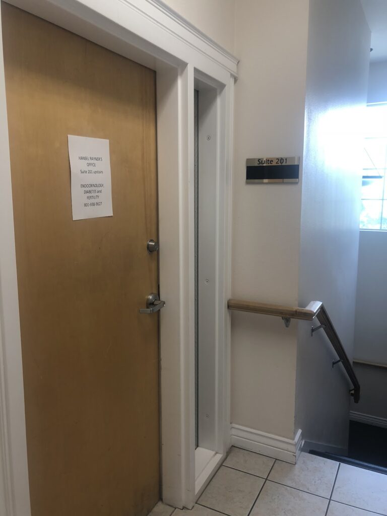 Mt. Timpanogos Fertility and Endocrinology gallery photo